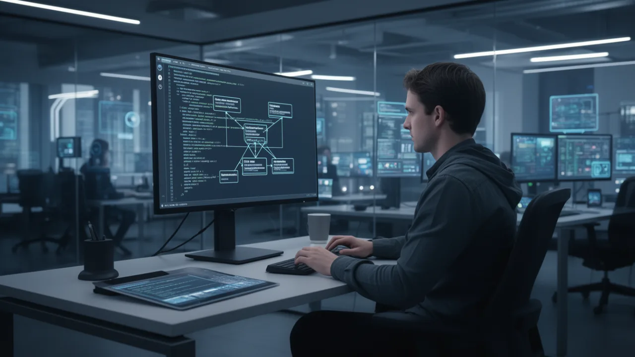 IBM вывела в общий доступ ИИ-ассистента Bob для разработчиков