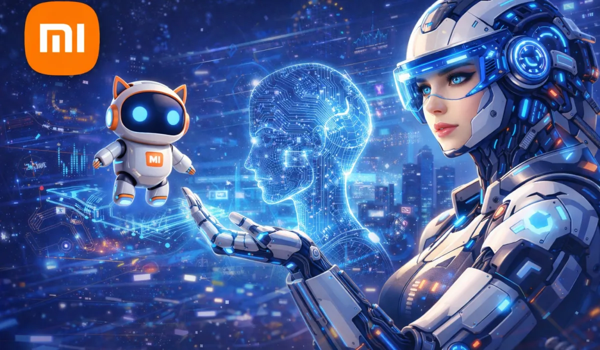 Xiaomi AI