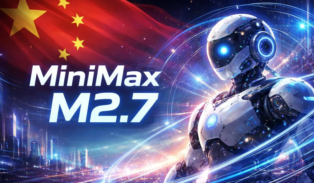 MiniMax M2.7