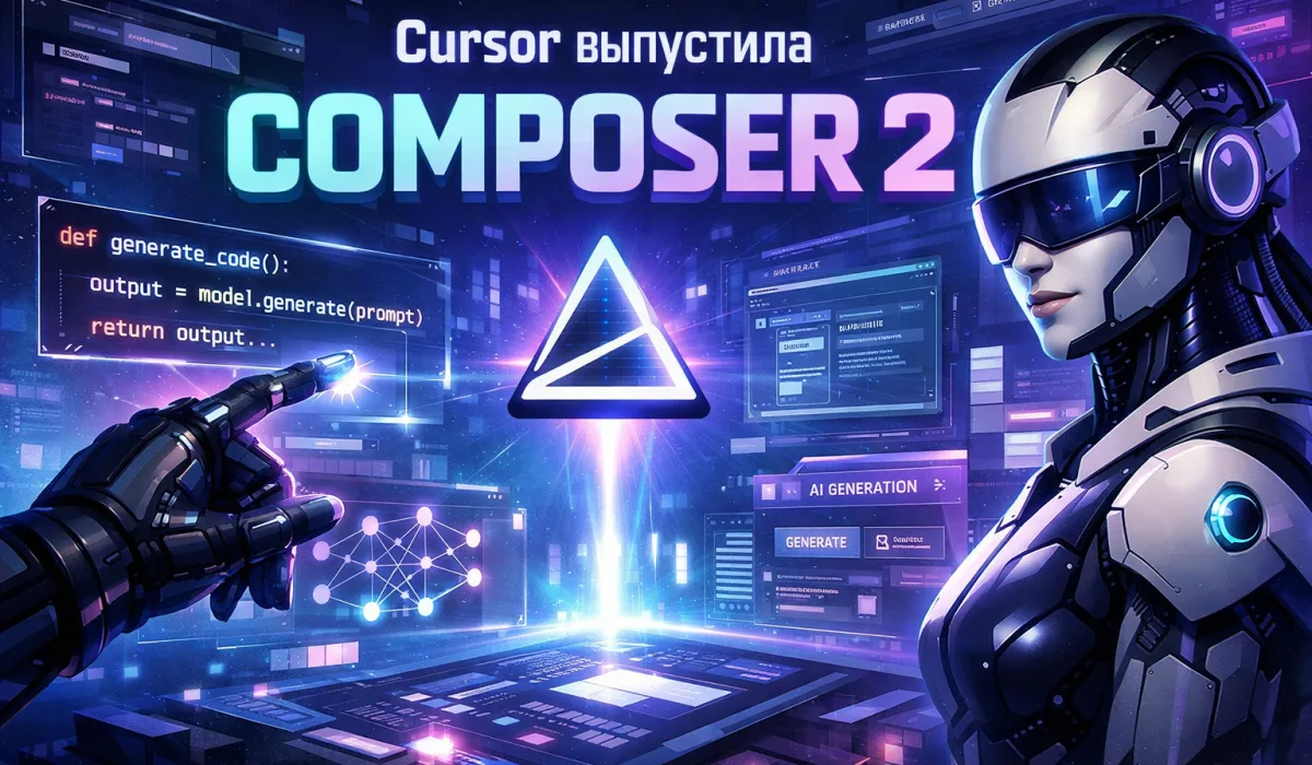 Cursor composer 2