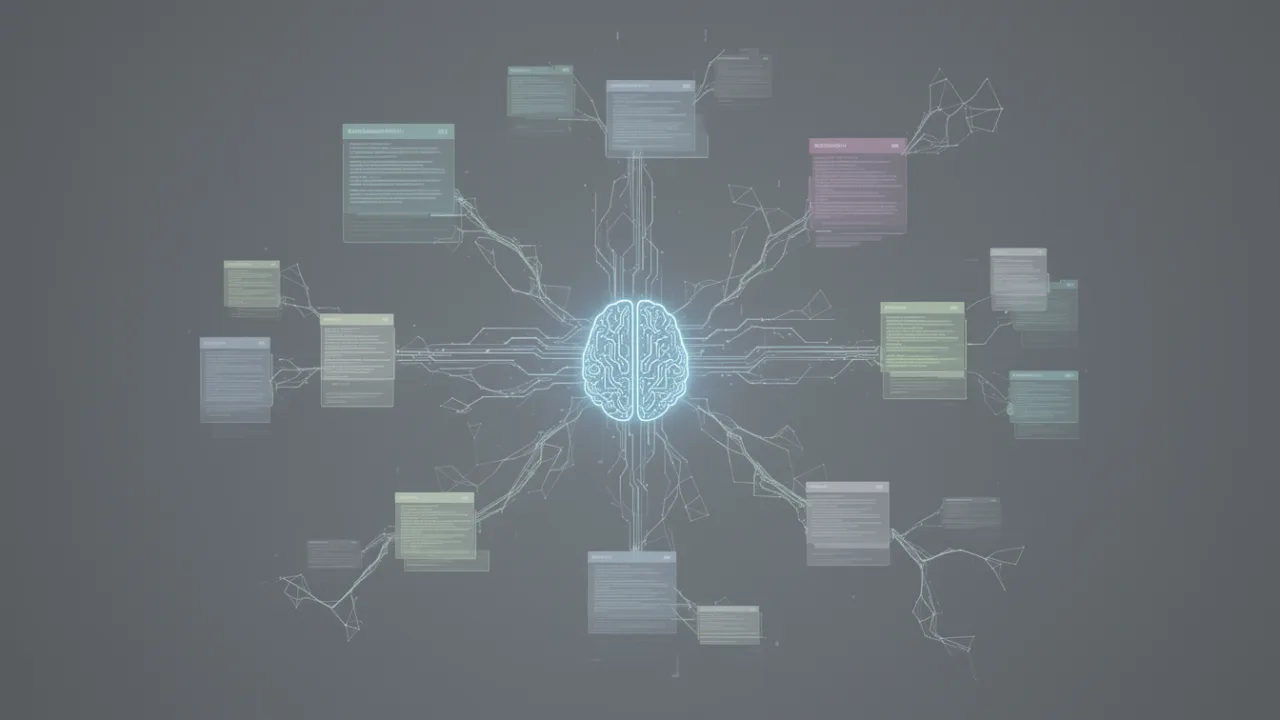 Иллюзия ИИ: бизнесы тратят миллионы, но проблемы остаются