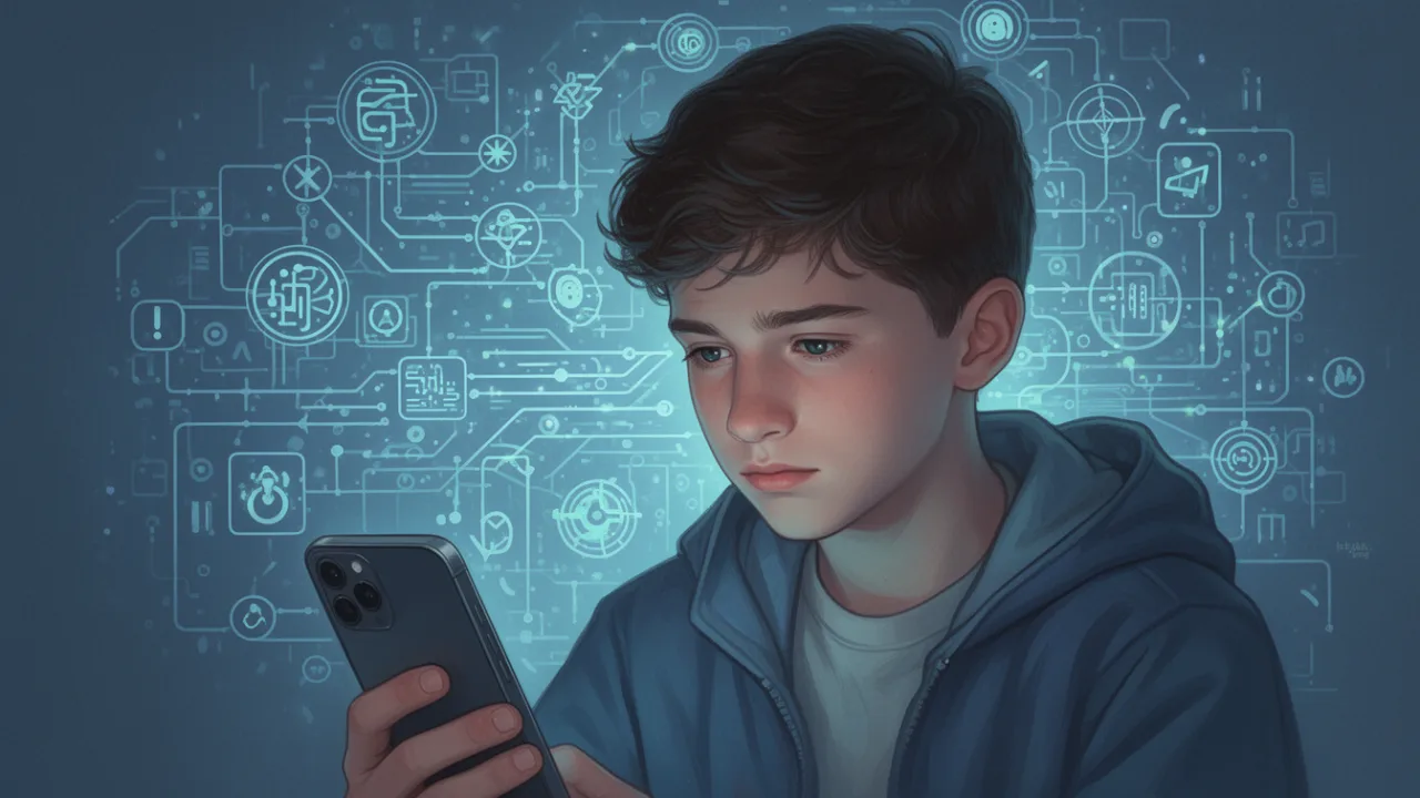 Ларз Мэй предложила ввести налог на цифровой вред от ИИ