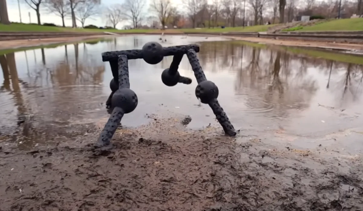 Кадр из ведеопрезентации