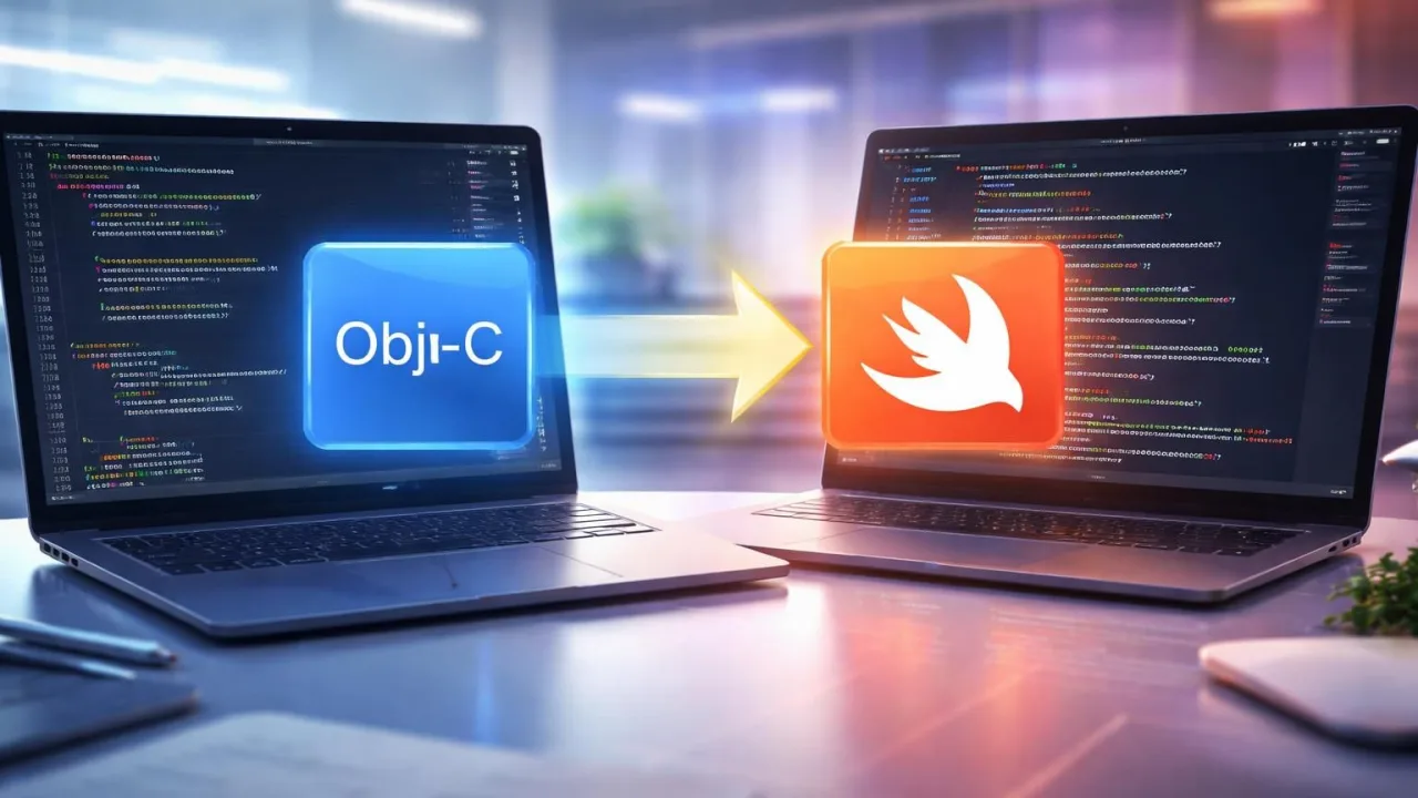 Яндекс открыл инструмент на базе LLM для миграции iOS-кода на Swift