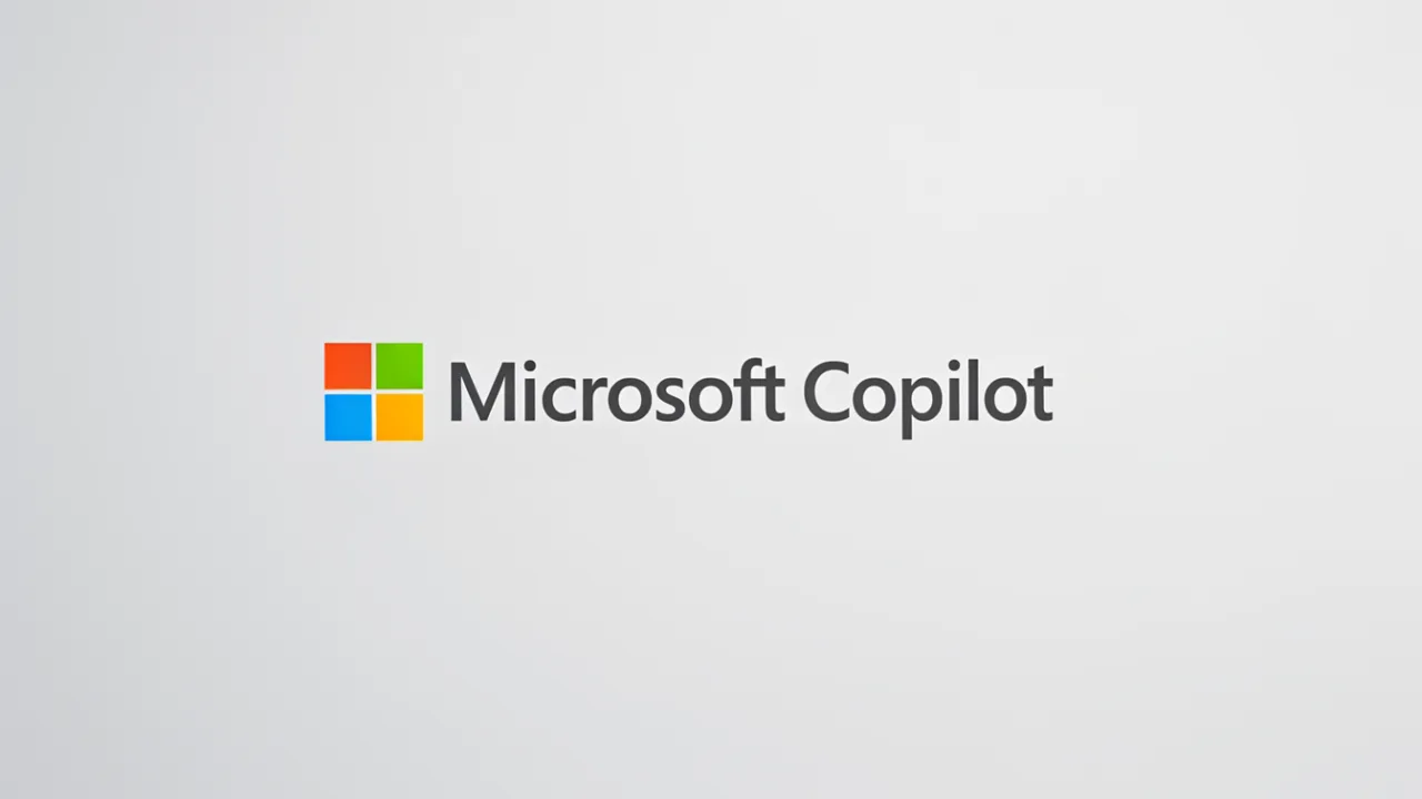 Логотип Microsoft Copilot