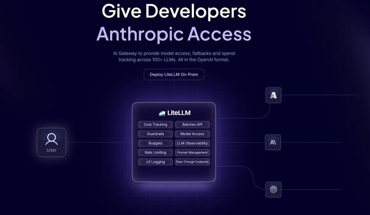 Обнаружена вредоносная программа в популярном AI-проекте LiteLLM