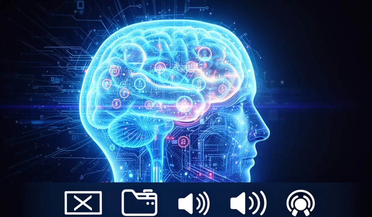 Мультимодальная модель