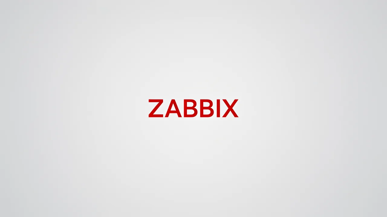 Логотип Zabbix